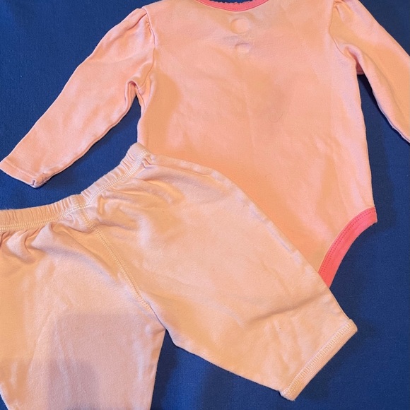 John Deere Set - Picture 2 of 3